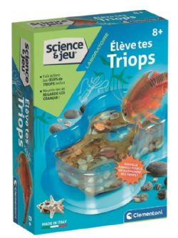 CLEMENTONI - TRIOPS